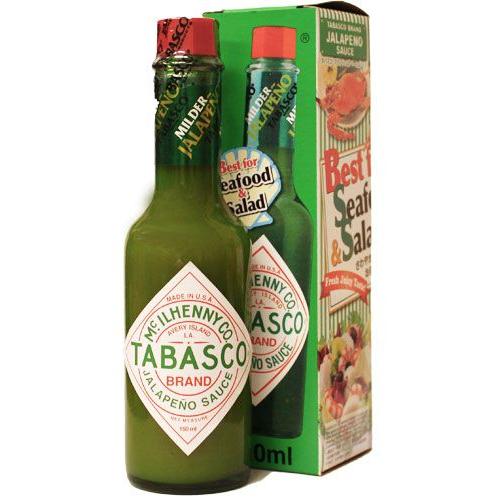 タバスコ ハラペーニョ ソース 150ml 酒のいしかわ 通販 Yahoo ショッピング