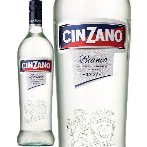 CINZANO（チンザノ） ビアンコ 1000ml p : 酒のいしかわ - 通販