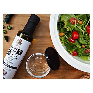 ニシキランバー ファンクティアMCTオイル 250ml ファンクティア MCT