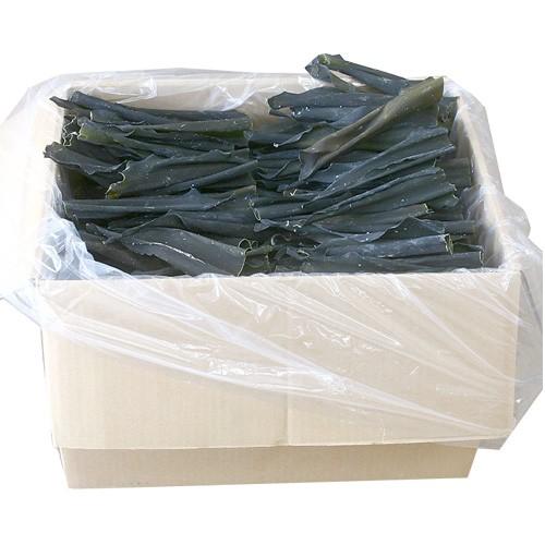 業務用 根昆布(真昆布) (3kg) / だし昆布 だし用 北海道 白口浜 大容量 送料無料