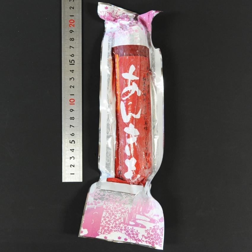 あん肝 あんこう肝 あんこうの肝 品質重視 冷凍 １本 約230ｇ : 酒の肴や - 通販 - Yahoo!ショッピング