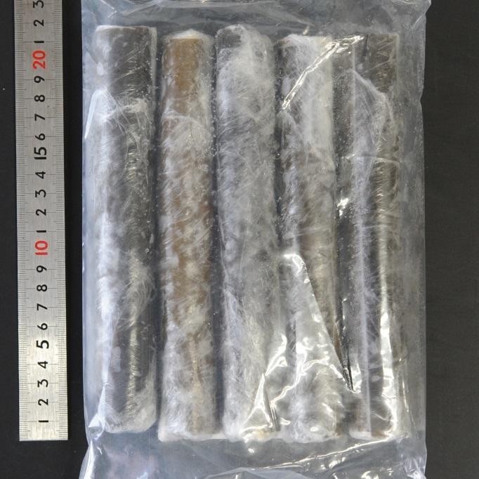 龍皮巻 りゅうひまき 5本 業務用 白身魚と生姜を龍皮昆布で巻いたおせち定番 1 酒の肴や 通販 Yahoo ショッピング