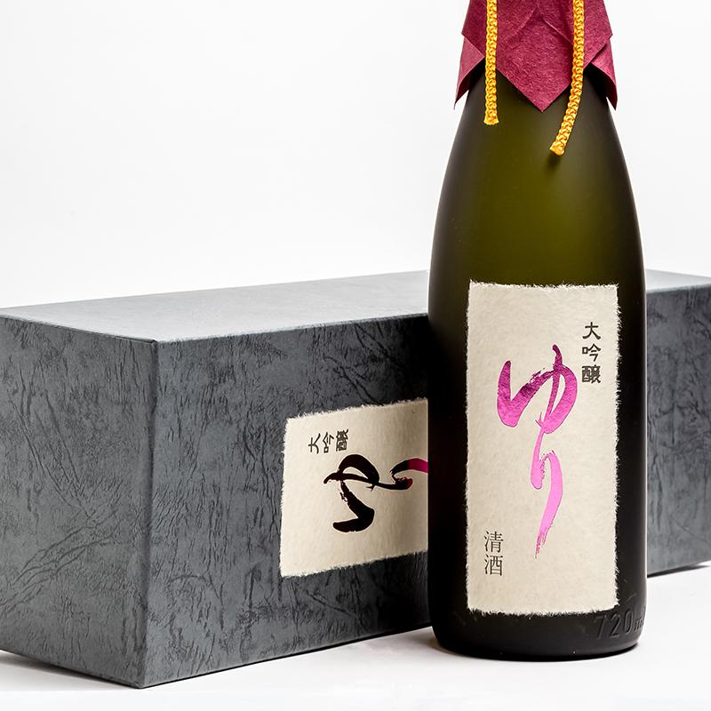 会津中将 大吟醸 ゆり 山田錦 7ml 日本酒 鶴乃江酒造 福島 ふくしまプライド 体感キャンペーン お酒 飲料 大吟醸酒 Www 65ers Graffiti Com