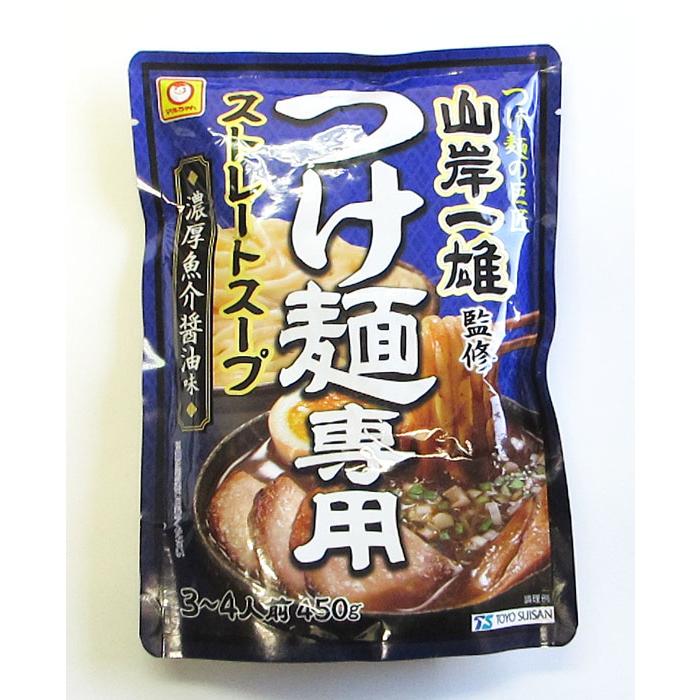 表示送料はヤマト運輸100サイズ以内の場合です※ 東洋水産 つけ麺専用