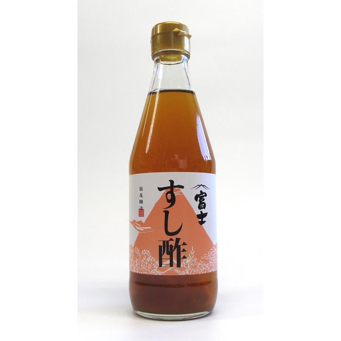 ※表示送料はヤマト運輸100サイズ以内の場合です※ 飯尾醸造 富士すし酢 1本 （360ml） : 酒のシミズヤ - 通販 - Yahoo ...