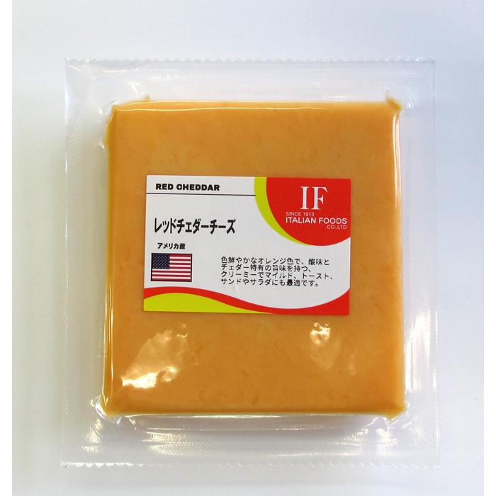 表示送料はヤマト運輸100サイズ以内の場合です※ （冷蔵）IF レッド