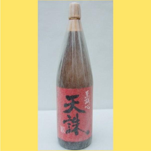 白玉醸造 天誅 1800ml : 酒のとんだ - 通販 - Yahoo!ショッピング