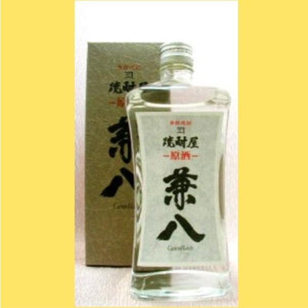 兼八 兼八 原酒 : 酒のとんだ - 通販 - Yahoo!ショッピング