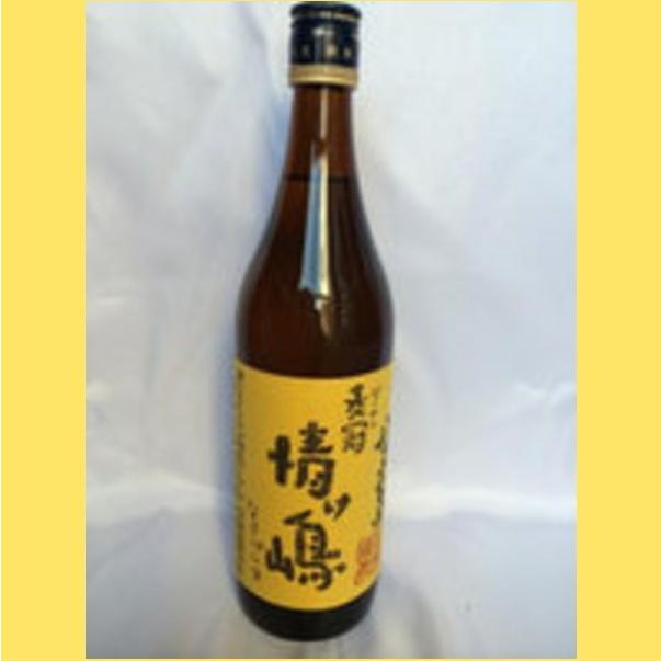 麦冠 情け嶋 700ml : 酒のとんだ - 通販 - Yahoo!ショッピング