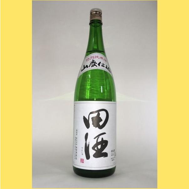 【2023年3月】 田酒 特別純米 山廃仕込 1800ml :denshu-yamahai-toku:酒のとんだ - 通販 - Yahoo