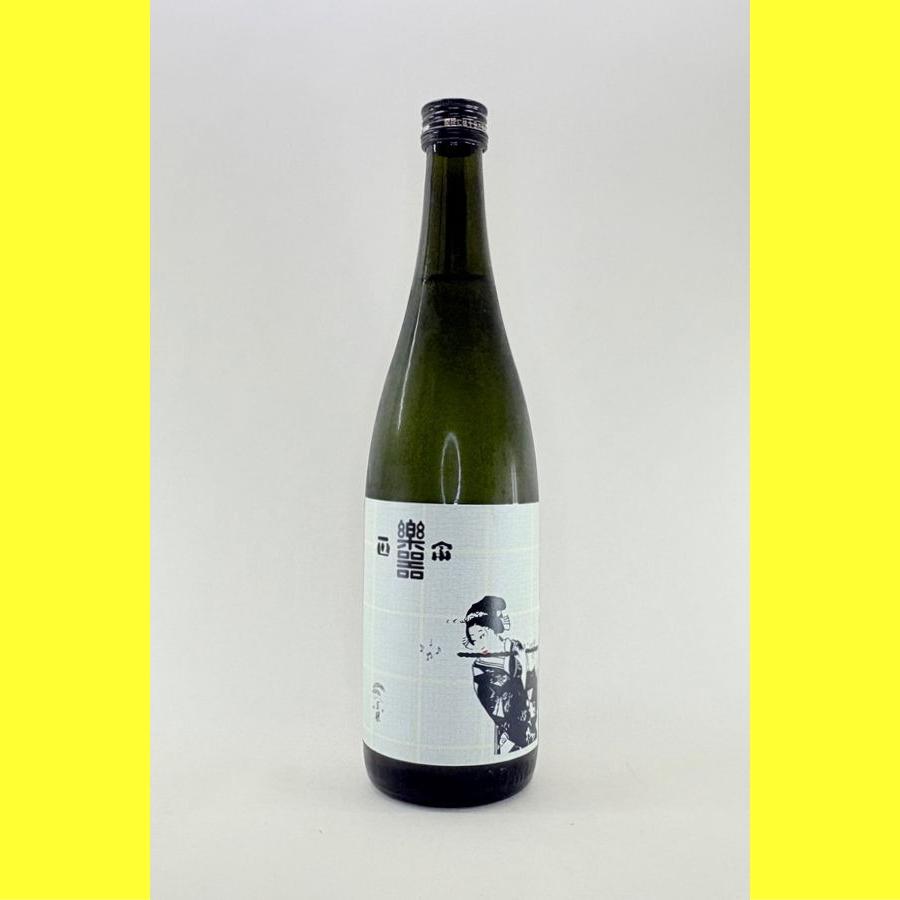 2025年12月】 楽器正宗 純醸 純米酒 720ml : 酒のとんだ - 通販