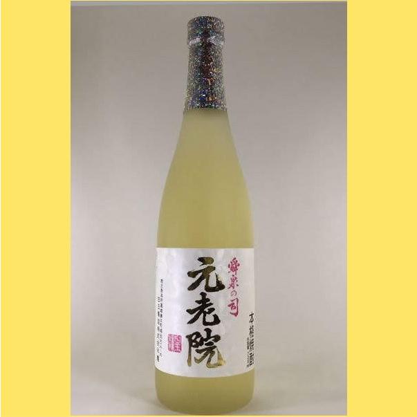 白玉醸造 元老院 720 : 酒のとんだ - 通販 - Yahoo!ショッピング