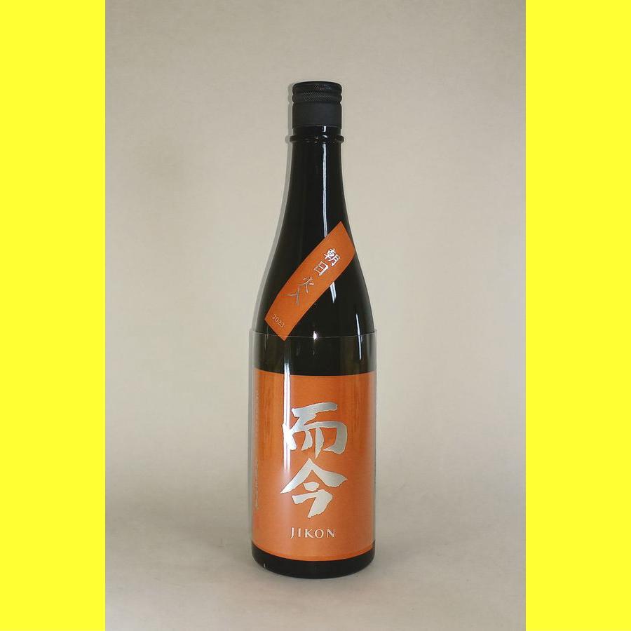 2026年7月】而今(じこん) 純米吟醸 朝日 720ml : 酒のとんだ - 通販
