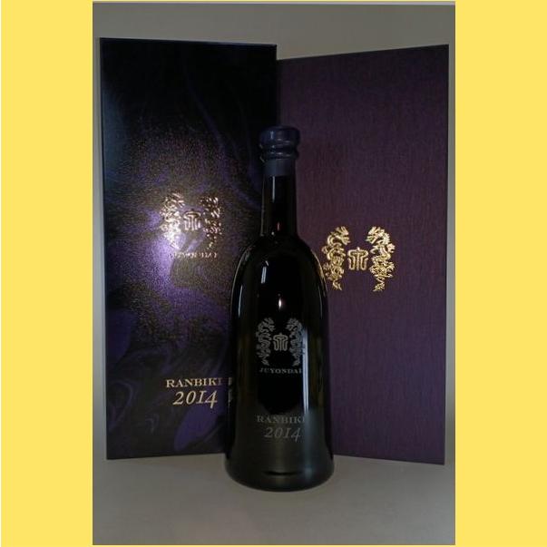 十四代 十四代 蘭引酒 2024年品 十年熟成 720ml : 酒のとんだ - 通販 - Yahoo!ショッピング 十四代 十四代 蘭引酒 2024年品 十年熟成 720ml : 酒のとんだ - 通販 - Yahoo!ショッピング