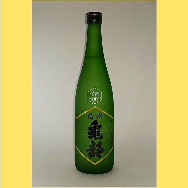 【本日限定値下げ！】信州亀齢 純米吟醸　上田・稲倉の棚　ひとごこち　無濾過生原酒 2026年3月出荷分】信州亀齢 純米吟醸 稲倉の棚田産 ひとごこち 無濾過