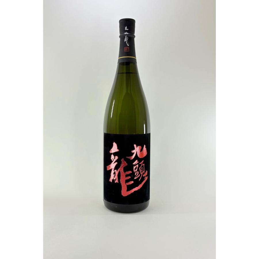 黒龍 【2025年11月】 大吟醸 1800ml 箱なし : 酒のとんだ - 通販