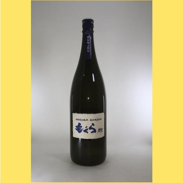 さつま無双 【限定品】 もぐら 群青 1800ml : 酒のとんだ - 通販