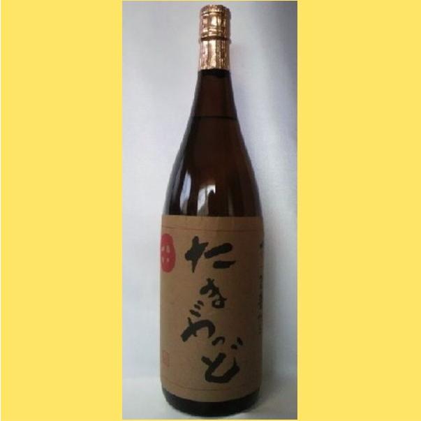 国分酒造 たまがっど 1800ml : 酒のとんだ - 通販 - Yahoo!ショッピング