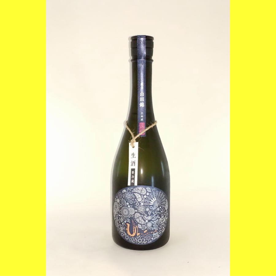 2025年2月】 花の香酒造 産土(うぶすな) 山田錦 五農醸 720ml 2025年2月】 花の香酒造 産土(うぶすな) 山田錦 五農醸 720ml