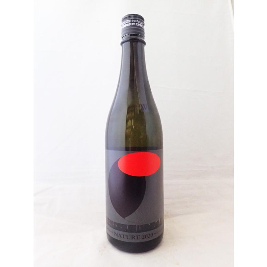 仙禽 オーガニック・ナチュール W:kijoshu(貴醸酒) 720ml|sakesawaya|02