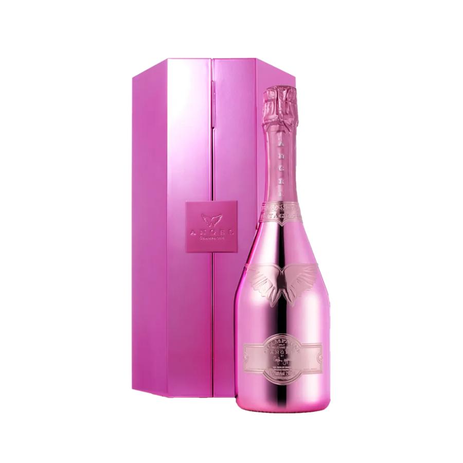 シャンパン エンジェル ヴィンテージ ピンク 2011 専用BOX 箱付 正規品