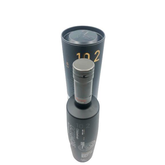 ウイスキー オクトモア 10.2 8年 箱付 700ml 56.9度 ブルックラディ ブルイックラディ ウイスキー オクトモア