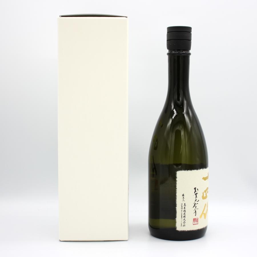 十四代 全国配送可能 高木酒造 中取り 大吟醸 日本酒 生詰 15％ 720ml