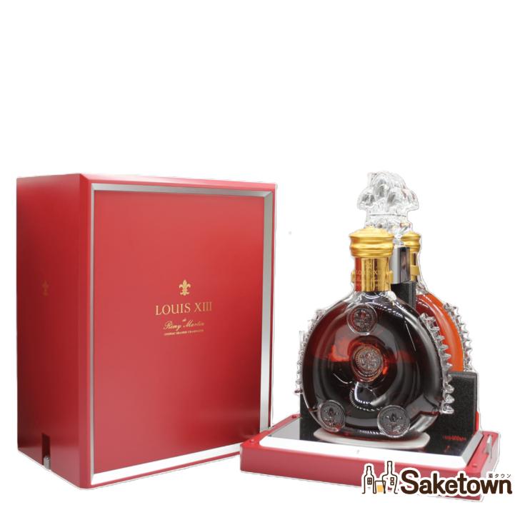REMY MARTIN（レミーマルタン） ブランデー コニャック ルイ13世 ザ