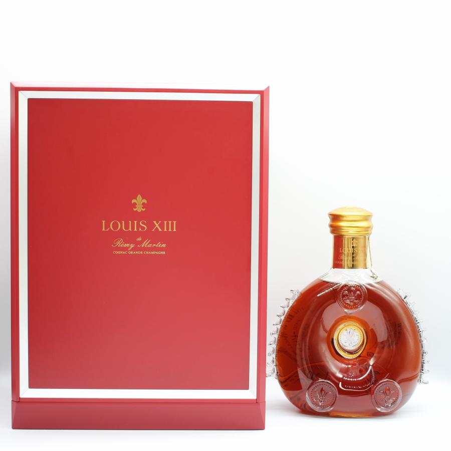 REMY MARTIN（レミーマルタン） ブランデー コニャック ルイ13世 ザ