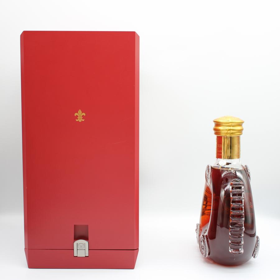 REMY MARTIN（レミーマルタン） ブランデー コニャック ルイ13世 ザ