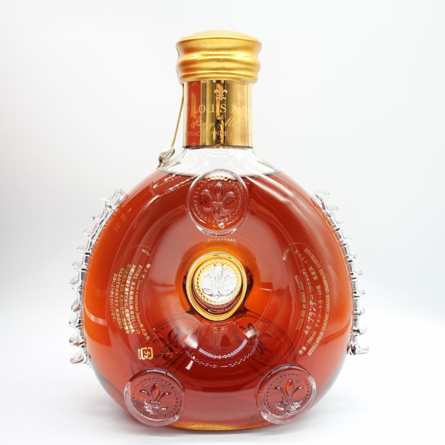 REMY MARTIN（レミーマルタン） ブランデー コニャック ルイ13世 ザ