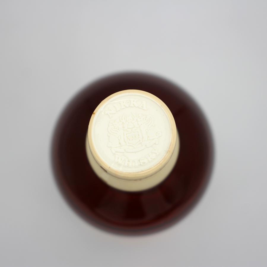 ニッカウヰスキー（NIKKA WHISKY） 全国配送可能 ニッカ ウイスキー