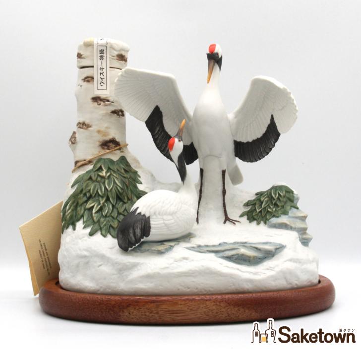 ニッカ 鶴の求愛ウイスキー 【公式通販】