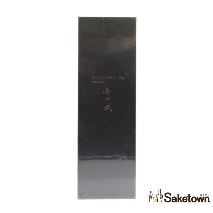新品 未開封】NIIZAWA 日本酒 720ml 16% 新品 未開封】NIIZAWA 日本酒