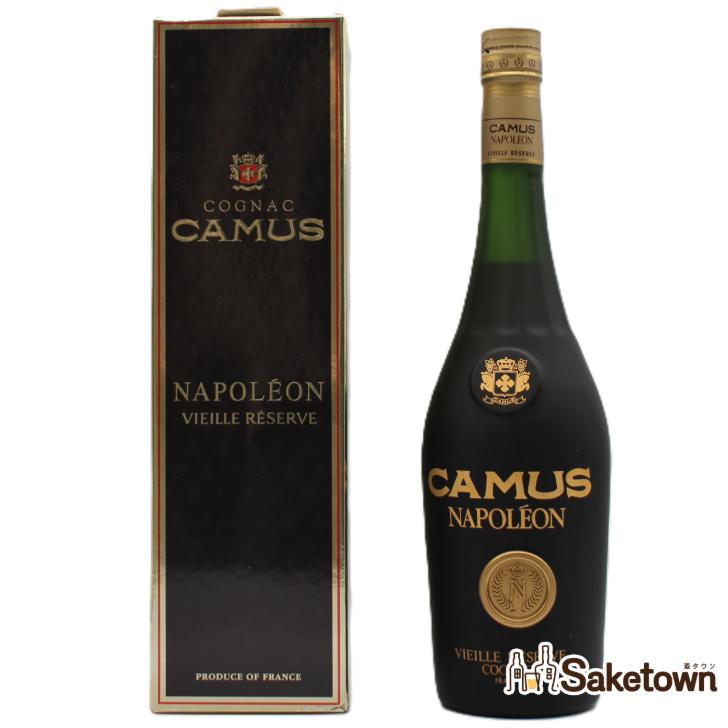CAMUS（カミュ） 全国配送可能 ナポレオン NAPOLEON VIEILLE RESERVE
