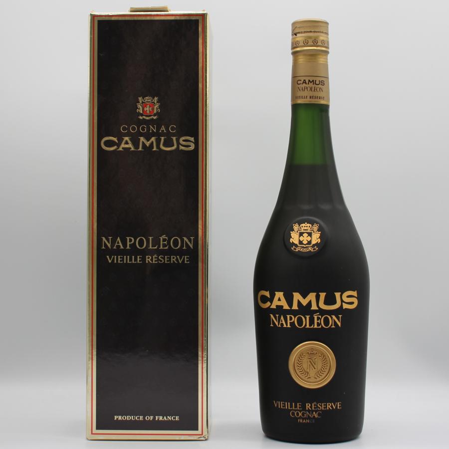 CAMUS（カミュ） 全国配送可能 ナポレオン NAPOLEON VIEILLE RESERVE