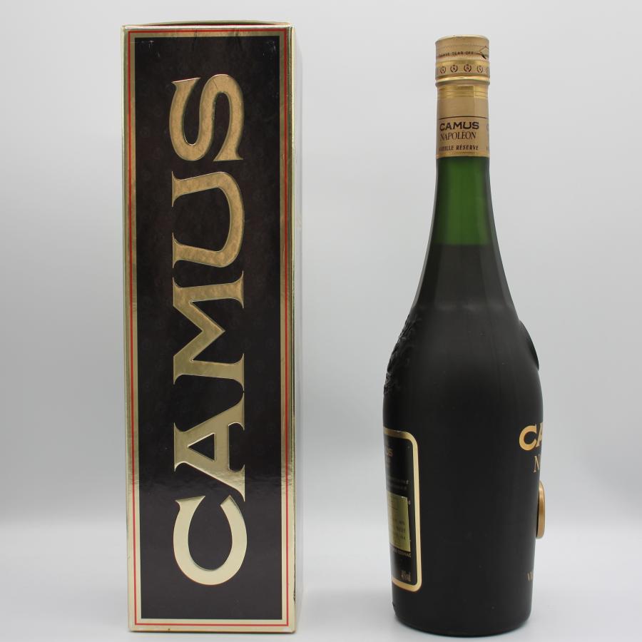 CAMUS（カミュ） 全国配送可能 ナポレオン NAPOLEON VIEILLE RESERVE