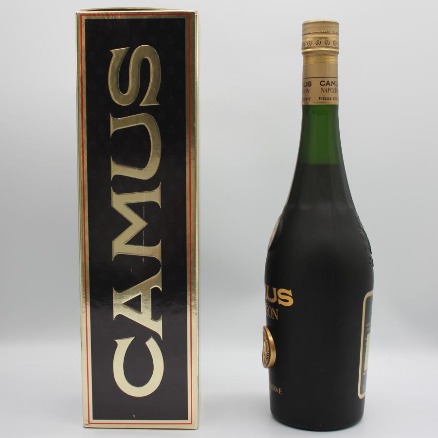 CAMUS（カミュ） 全国配送可能 ナポレオン NAPOLEON VIEILLE RESERVE
