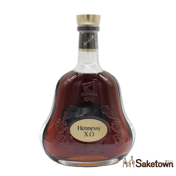 Hennessy（ヘネシー） 全国配送可能 Hennessy XO ブランデー
