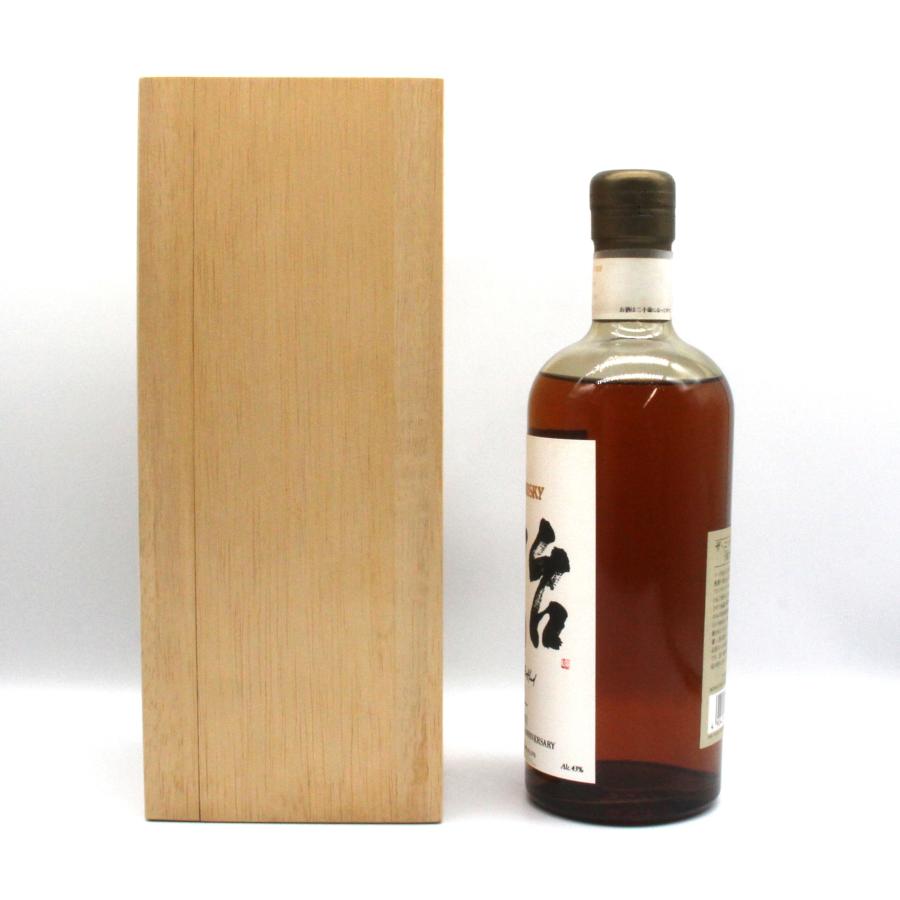 ニッカウヰスキー（NIKKA WHISKY） ニッカ ウイスキー ザ・ニッカ