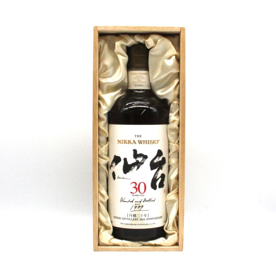 ニッカウヰスキー（NIKKA WHISKY） ニッカ ウイスキー ザ・ニッカ