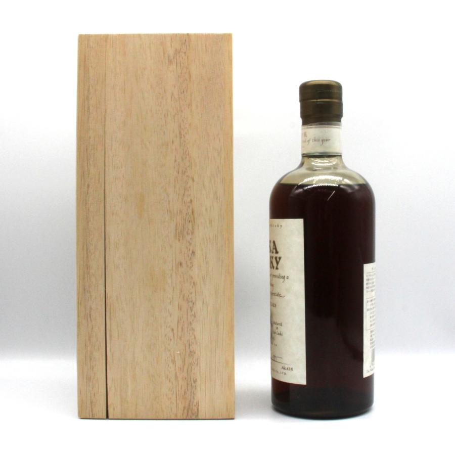 ニッカウヰスキー（NIKKA WHISKY） ニッカ ウイスキー ザ・ニッカ