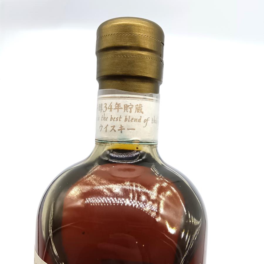 ニッカウヰスキー（NIKKA WHISKY） ニッカ ウイスキー ザ・ニッカ