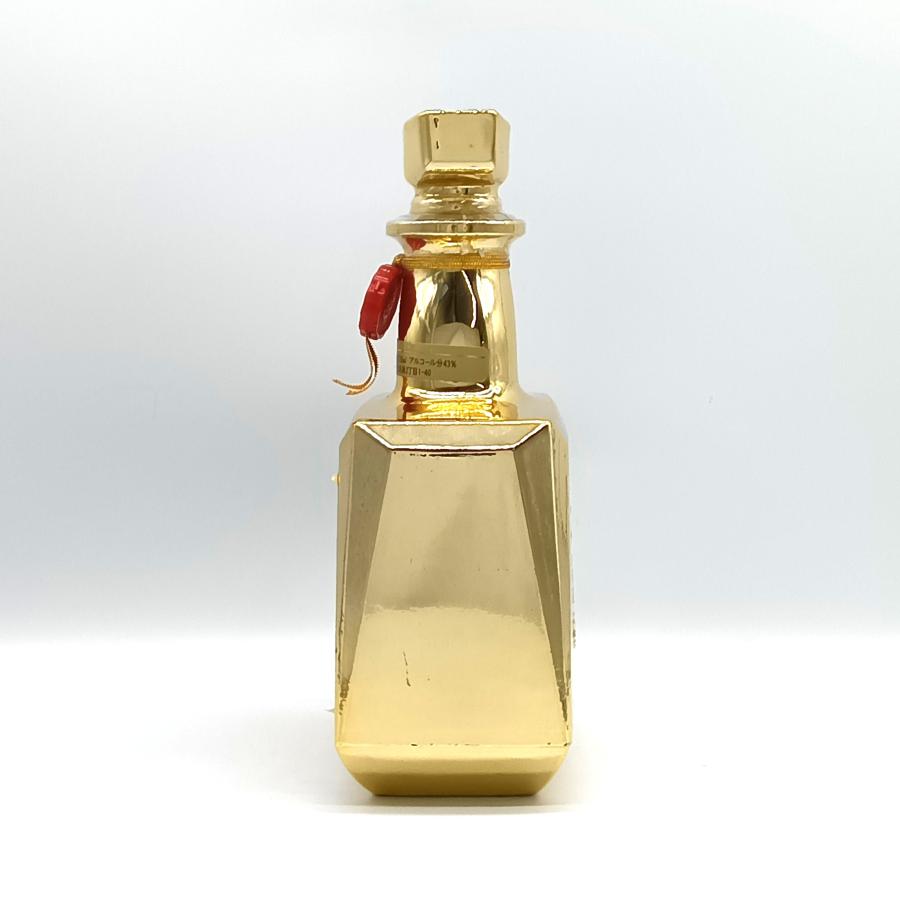 ウイスキー ローヤル ゴールドボトル 富士山 松竹梅 鶴 SUNTORY WHISKY 