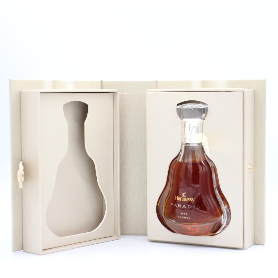 Hennessy（ヘネシー） 全国配送可能 パラディレア Hennessy PARADIS