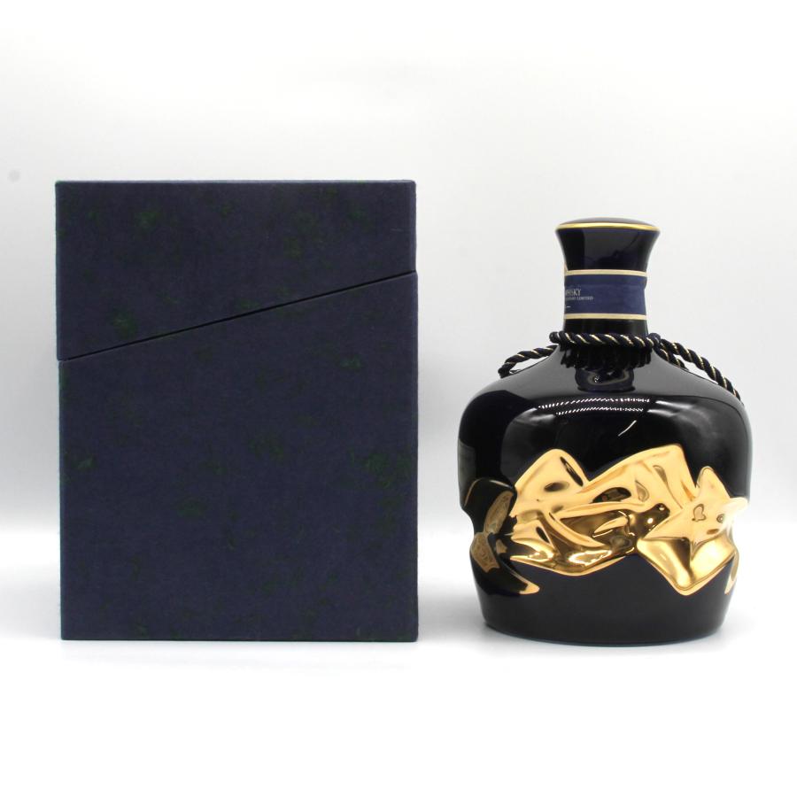 Suntory Whisky World PostersⅢ陶器ボトル SUNTORY（サントリー） 全国配送可能 ウイスキー スペシャルブレンド