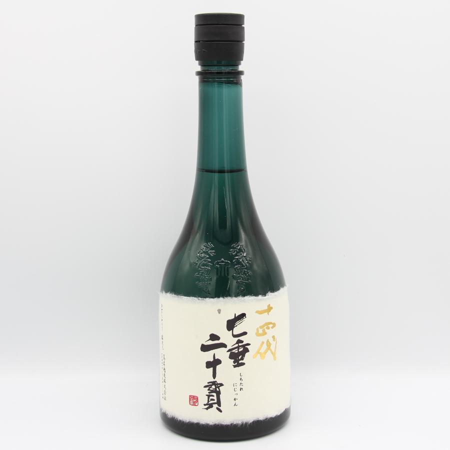十四代 全国配送可能 高木酒造 七垂二十貫 純米大吟醸 日本酒 十四代 全国配送可能 高木酒造 七垂二十貫 純米大吟醸 日本酒