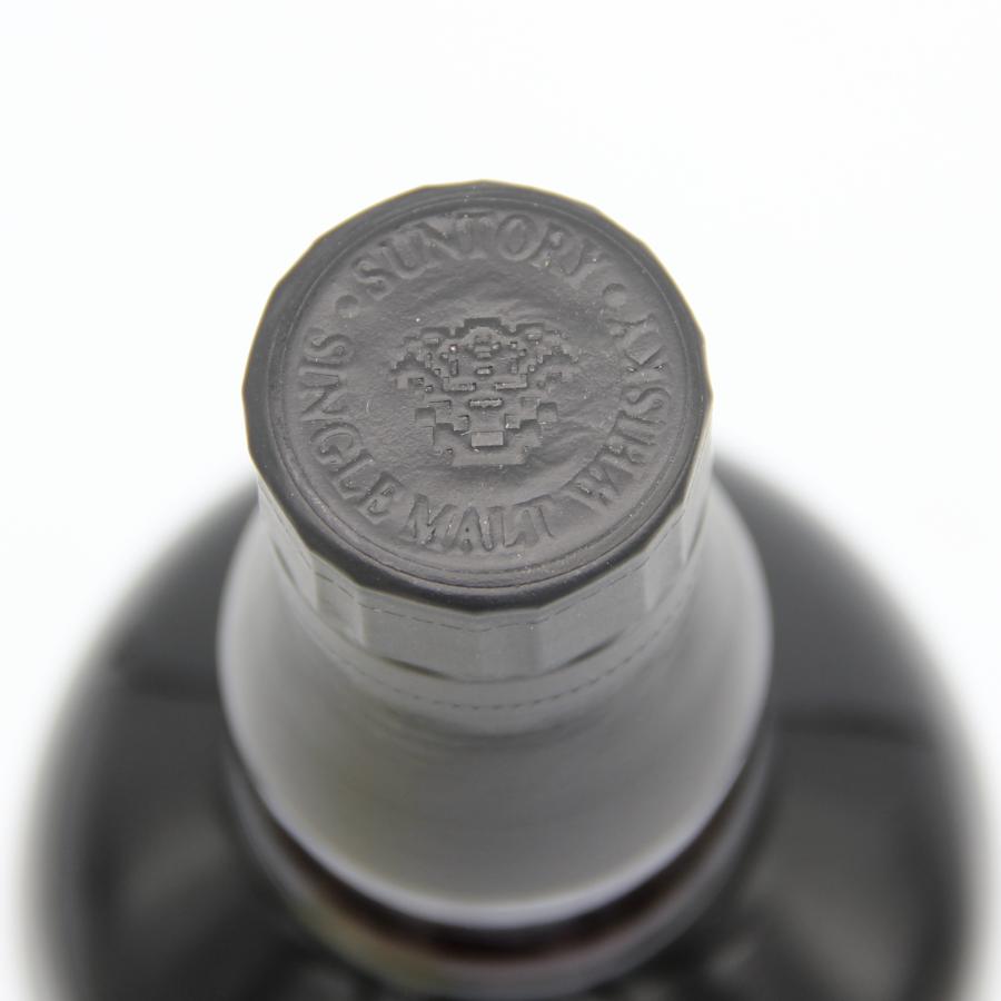 SUNTORY（サントリー） ウイスキー オーナーズカスク 山崎蒸溜所 1994