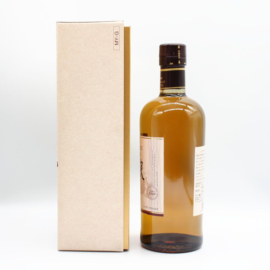 ニッカウヰスキー（NIKKA WHISKY） ニッカ ウイスキー シングルモルト