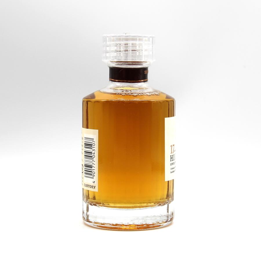 サントリー 響 17年 180ml 43% サントリーウイスキー 響 全国配送可能 サントリー ウイスキー
